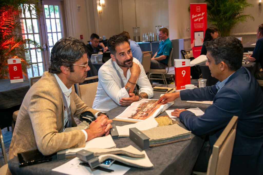 USA Architecture and Interior Design Conferences - BOND Events